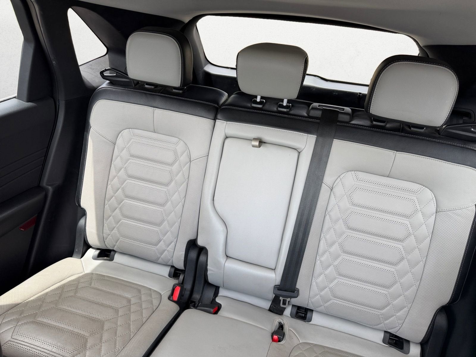2023 Ford Escape PHEV