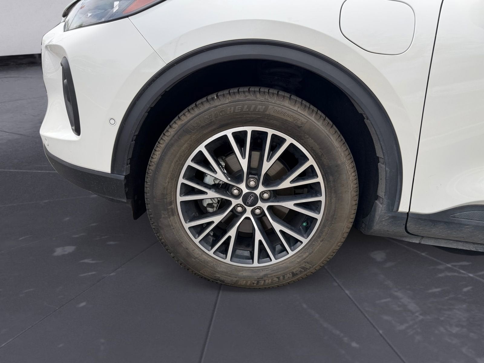 2023 Ford Escape PHEV