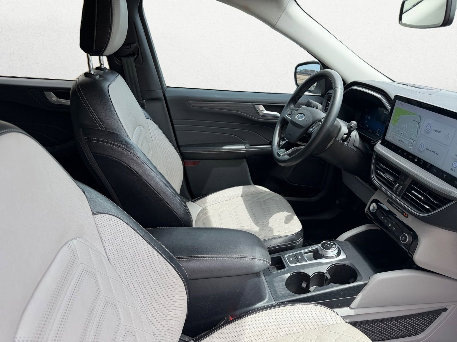 2023 Ford Escape PHEV