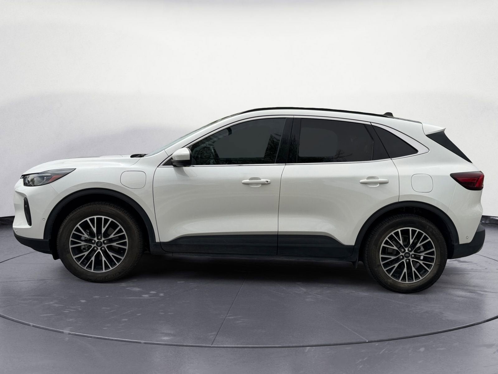 2023 Ford Escape PHEV