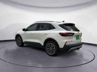 2023 Ford Escape PHEV