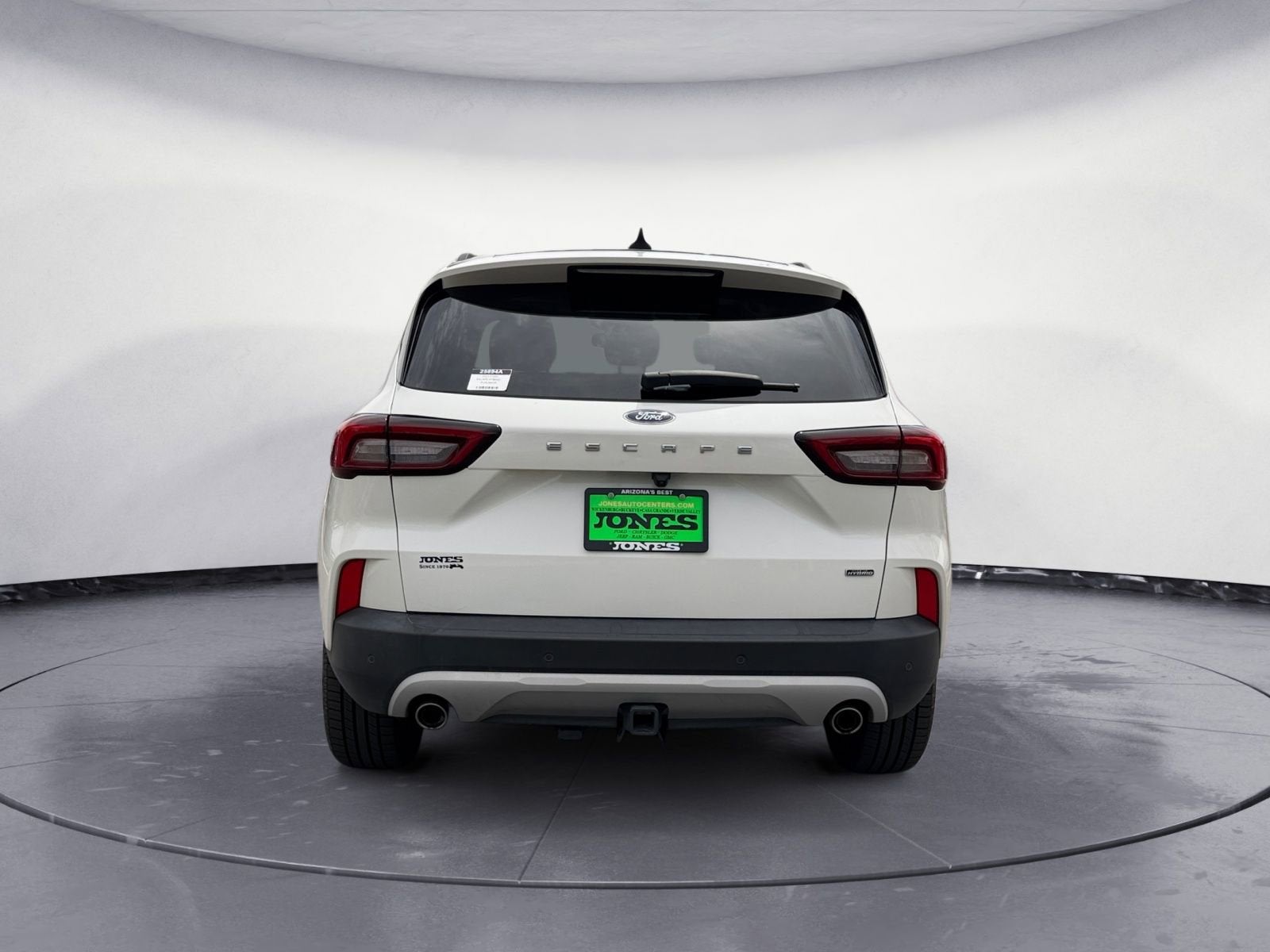 2023 Ford Escape PHEV