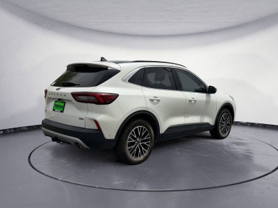 2023 Ford Escape PHEV