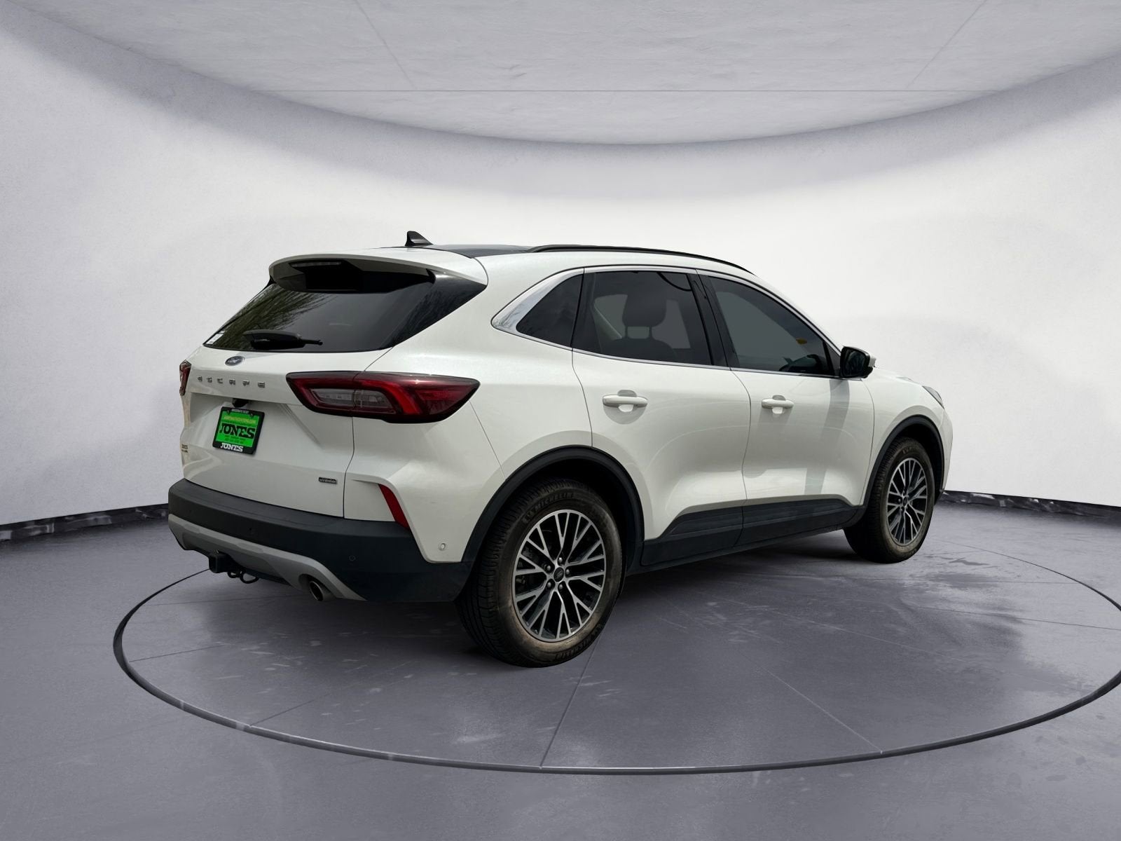 2023 Ford Escape PHEV