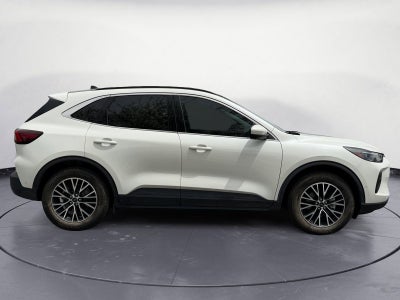 2023 Ford Escape PHEV