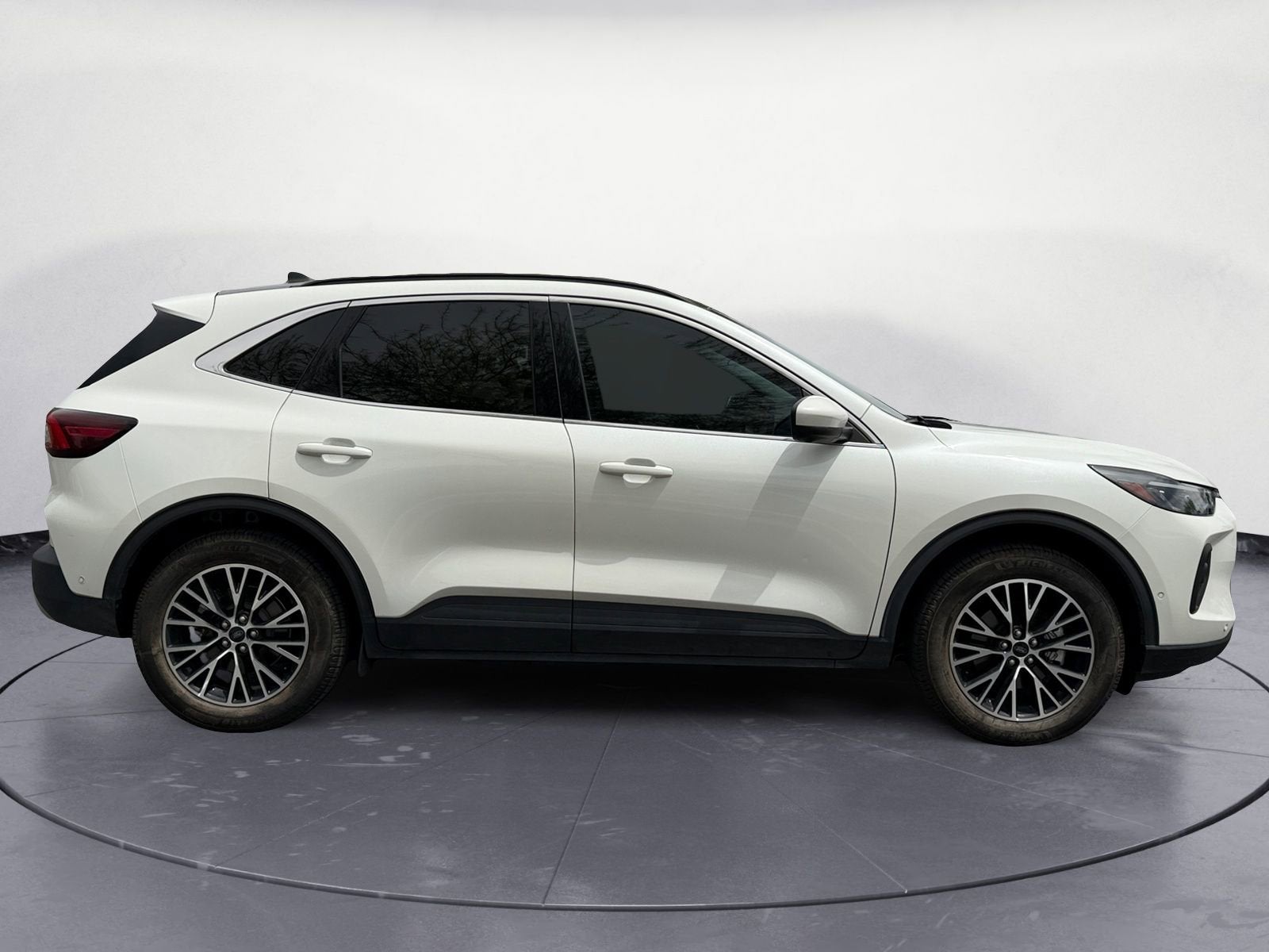 2023 Ford Escape PHEV