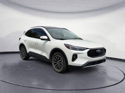 2023 Ford Escape PHEV