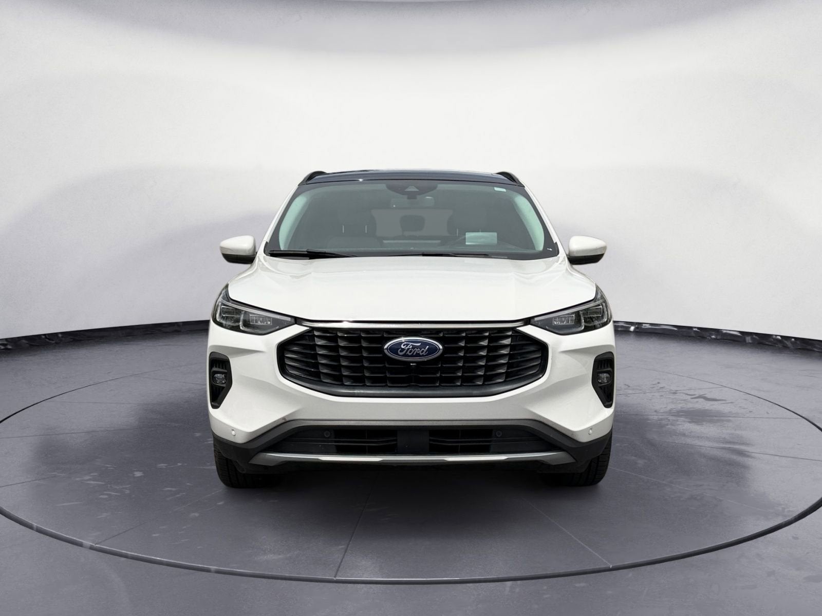 2023 Ford Escape PHEV