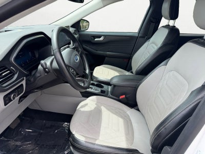 2023 Ford Escape PHEV