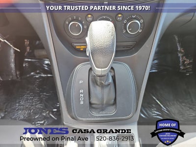 2016 Ford Escape S