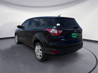 2019 Ford Escape S