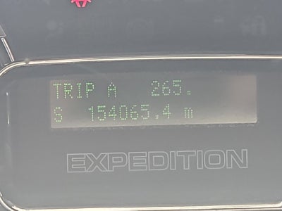 2014 Ford Expedition EL XLT