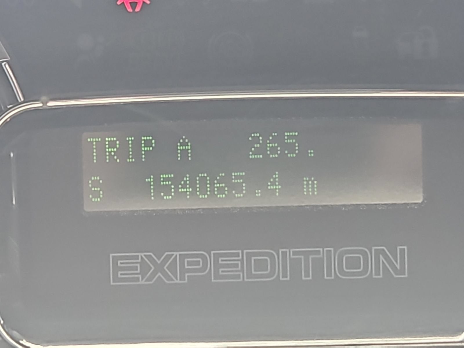 2014 Ford Expedition EL XLT