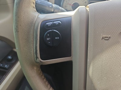 2014 Ford Expedition EL XLT