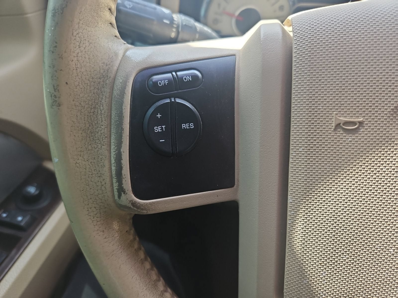 2014 Ford Expedition EL XLT