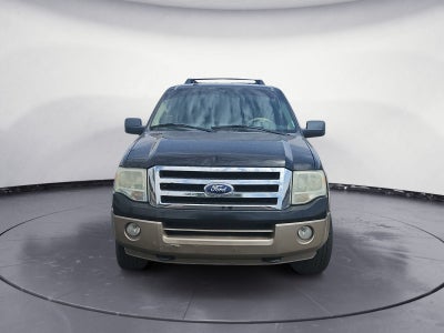 2014 Ford Expedition EL XLT