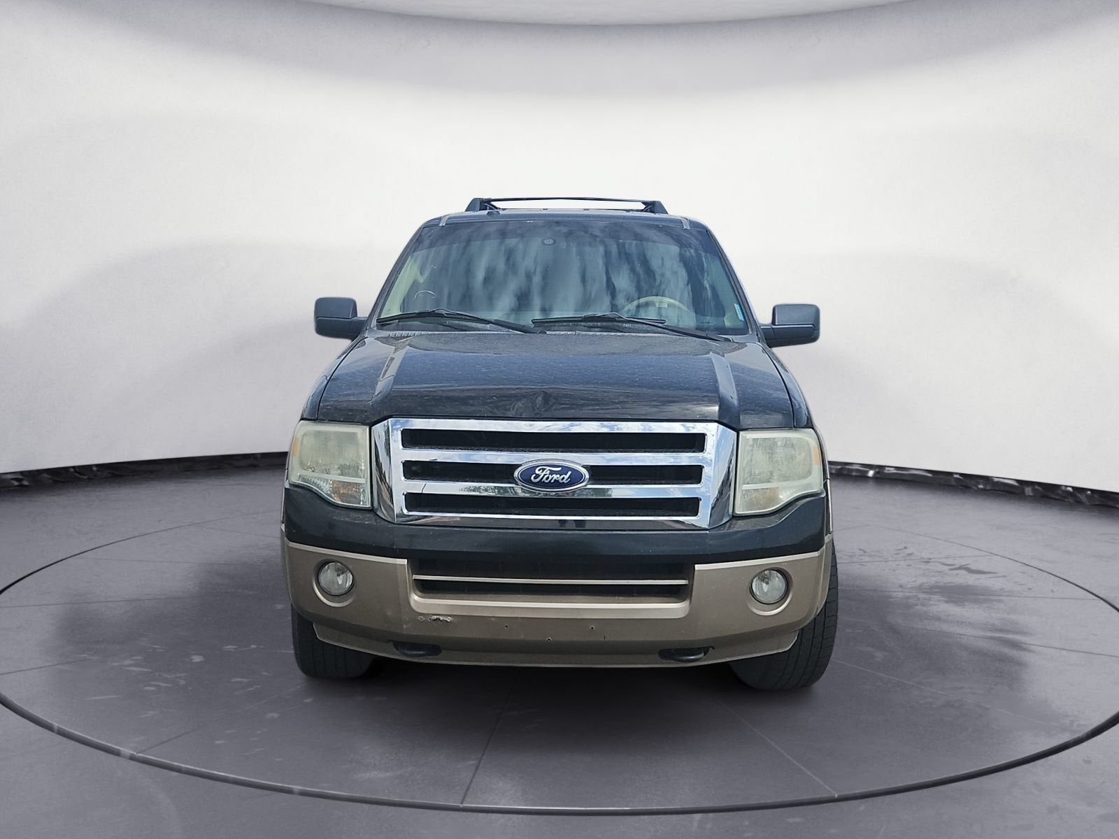 2014 Ford Expedition EL XLT