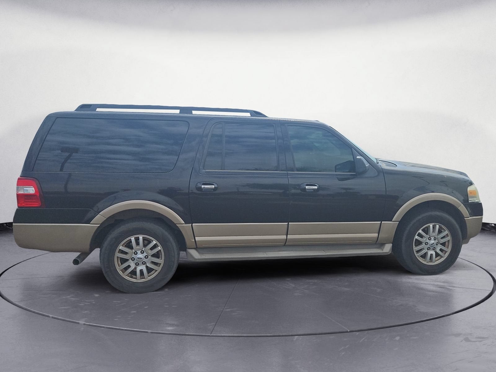 2014 Ford Expedition EL XLT