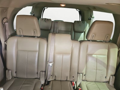 2014 Ford Expedition EL XLT