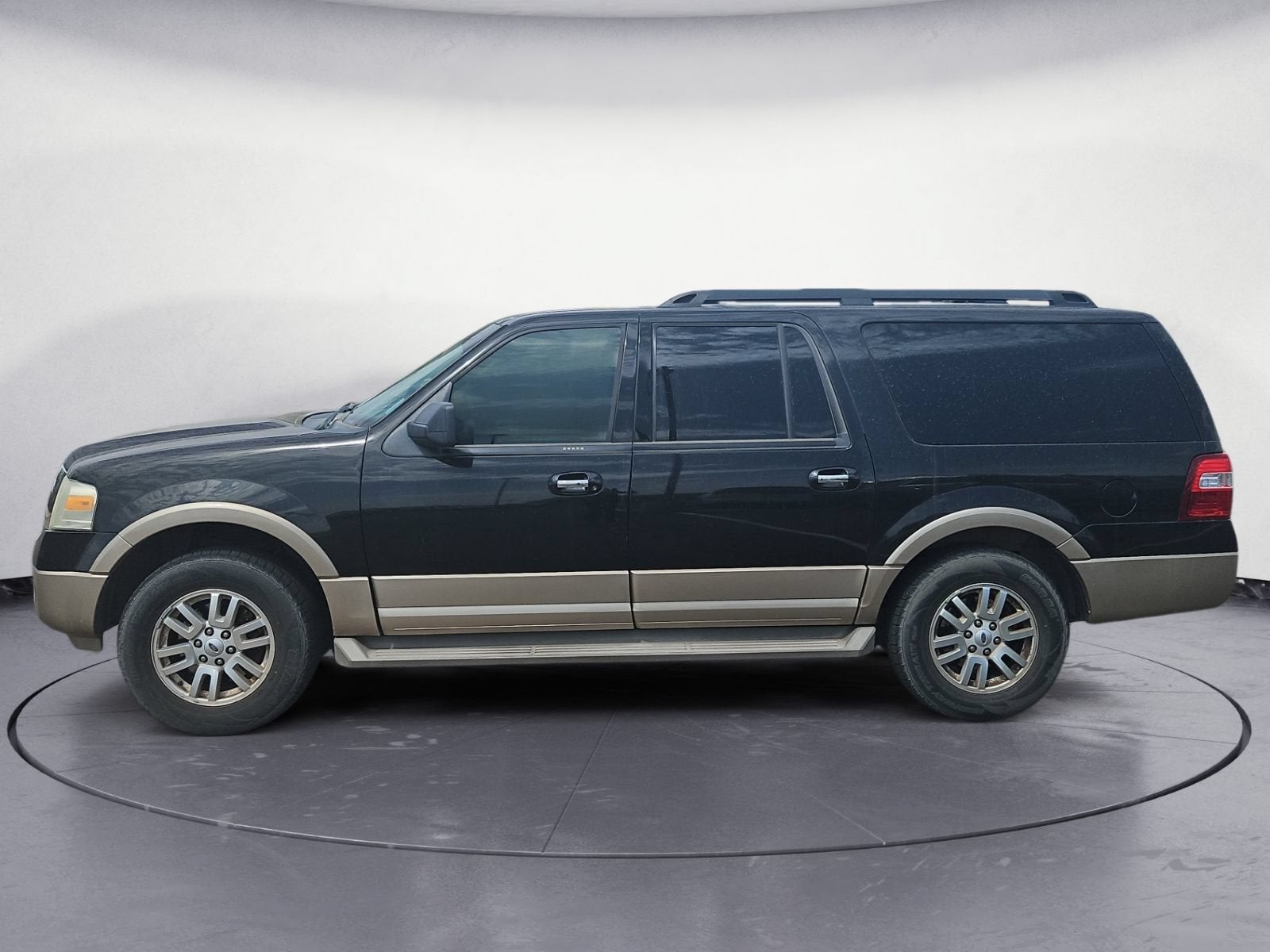 2014 Ford Expedition EL XLT