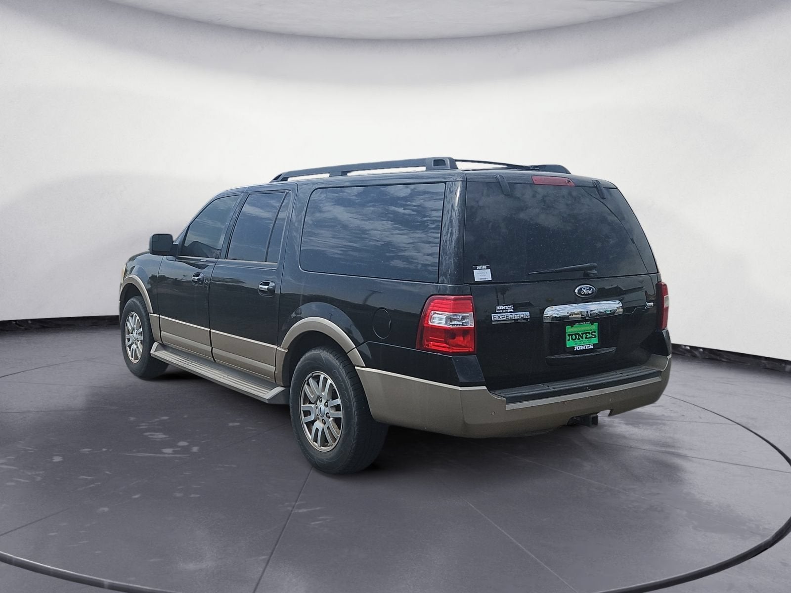 2014 Ford Expedition EL XLT