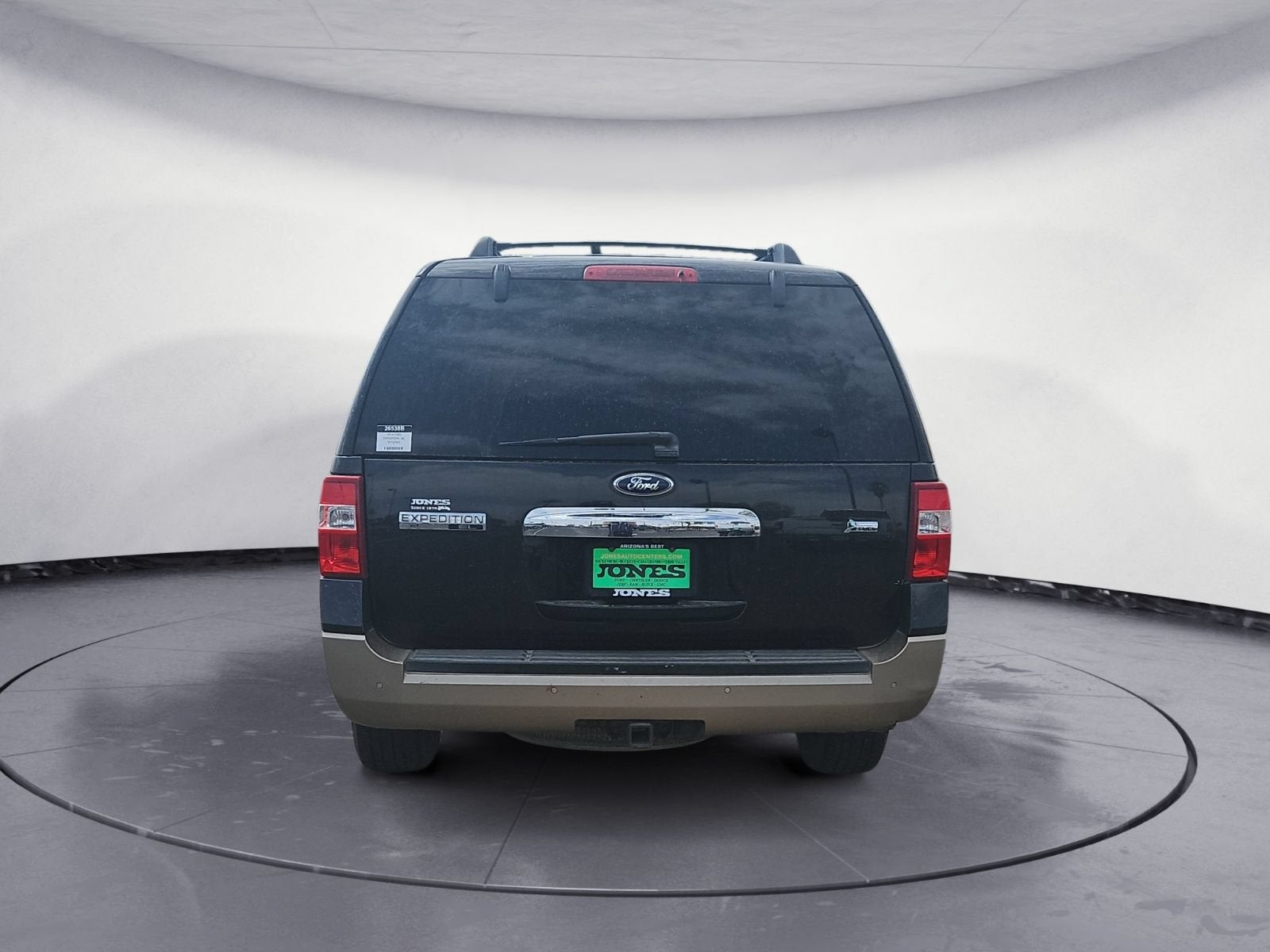 2014 Ford Expedition EL XLT