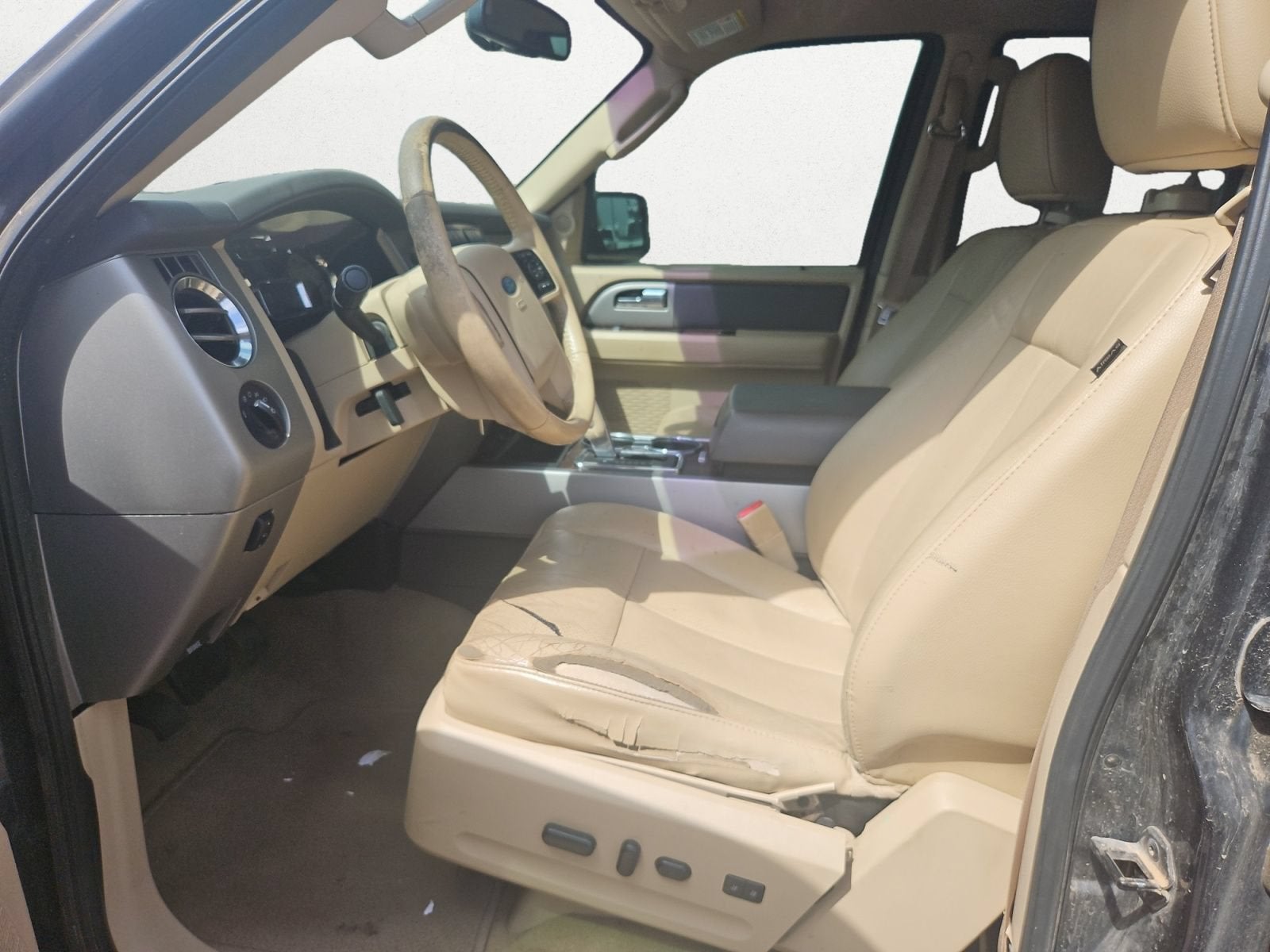 2014 Ford Expedition EL XLT
