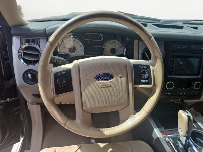 2014 Ford Expedition EL XLT