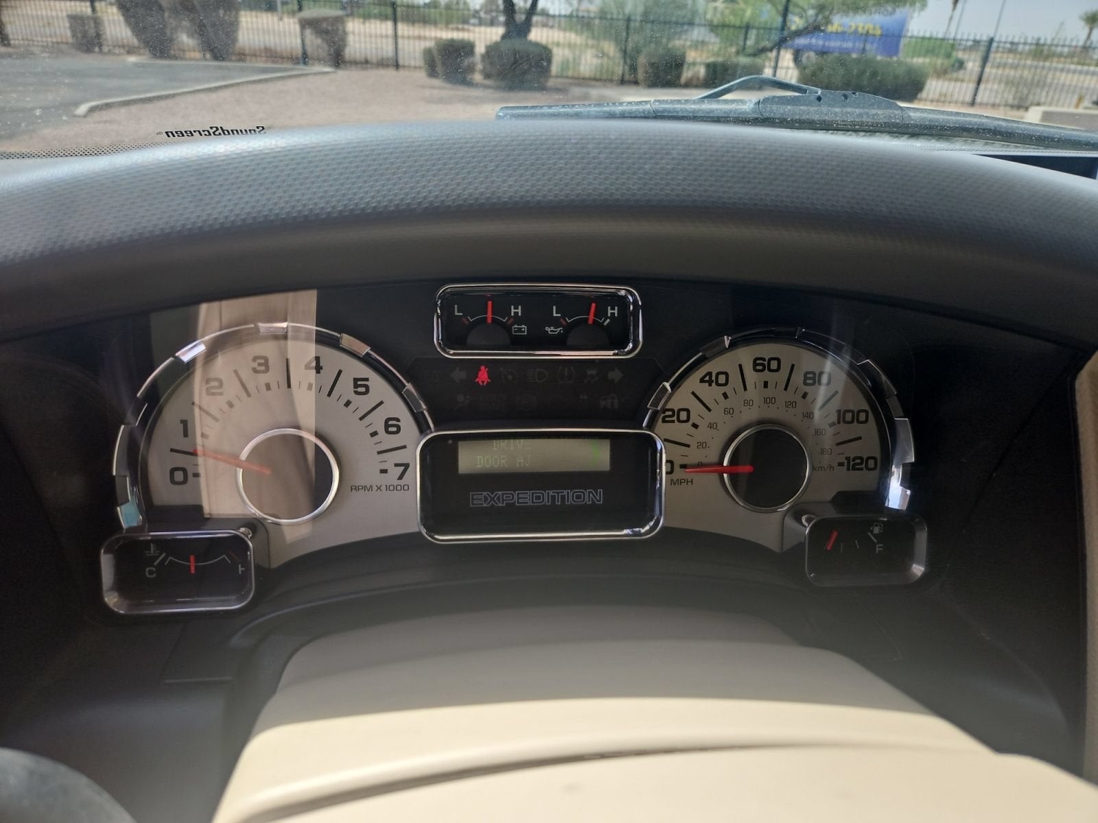 2014 Ford Expedition EL XLT