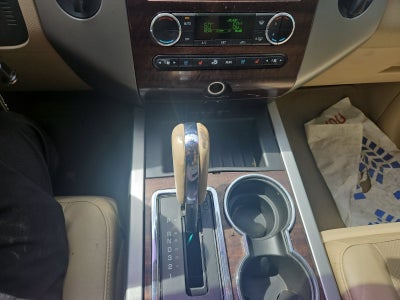 2014 Ford Expedition EL XLT