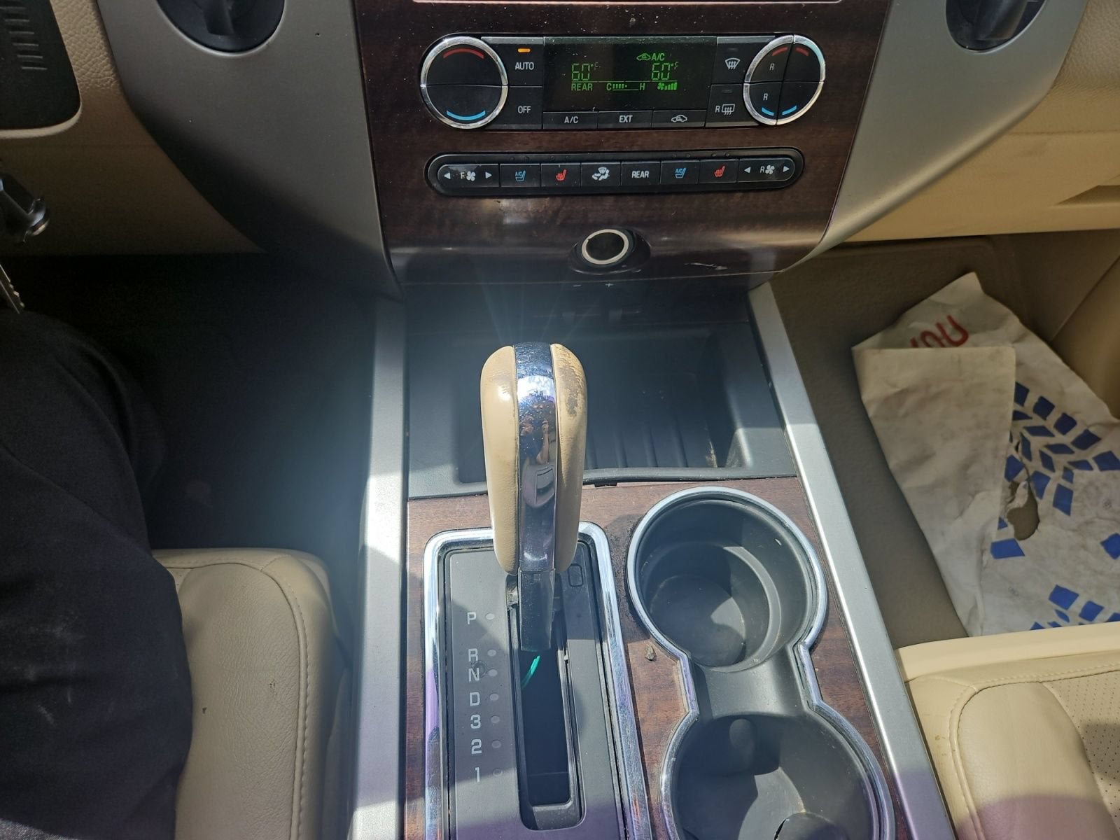 2014 Ford Expedition EL XLT