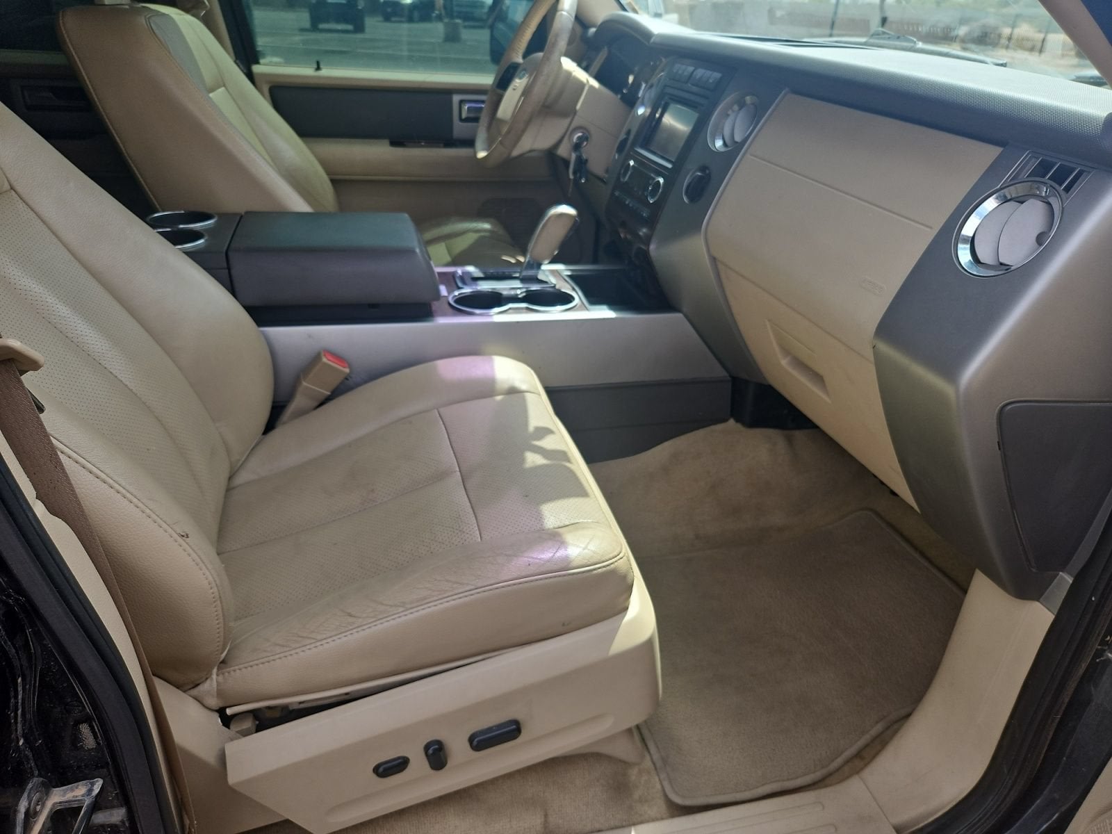 2014 Ford Expedition EL XLT