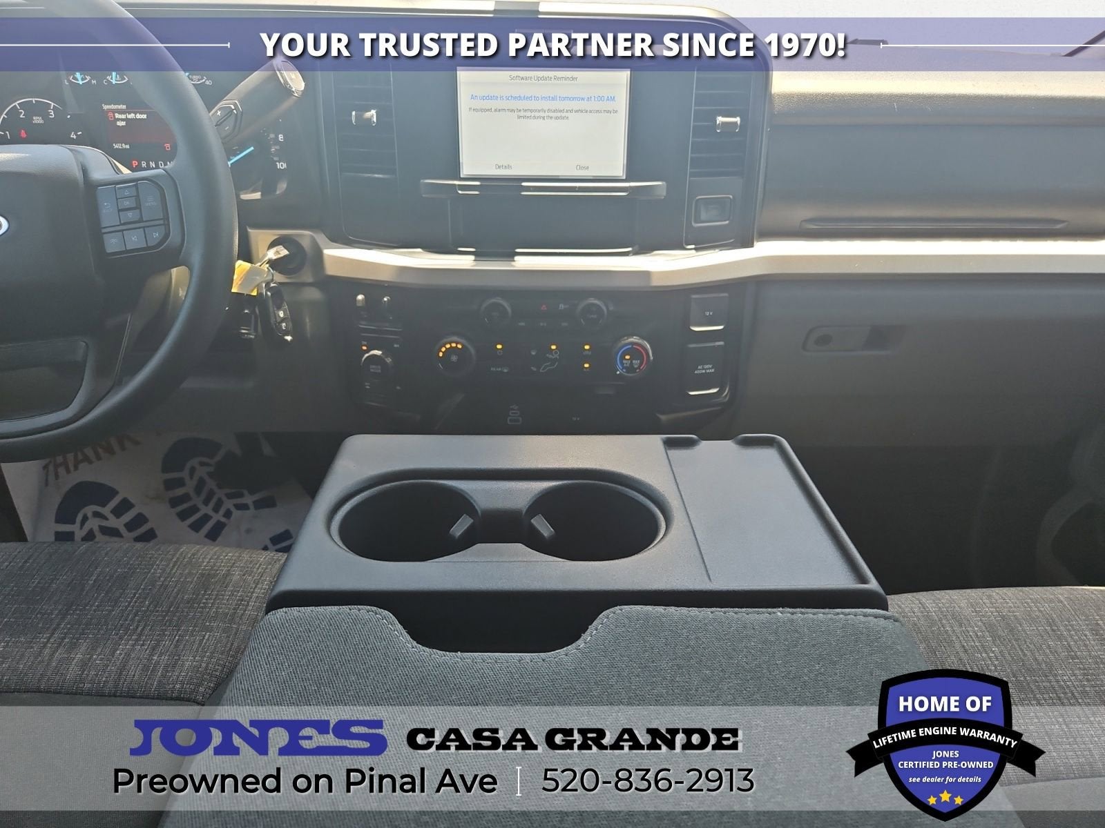 2025 Ford Super Duty F-250 SRW XL