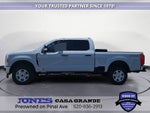 2025 Ford Super Duty F-250 SRW XL