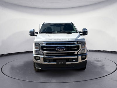 2022 Ford Super Duty F-250 SRW XL