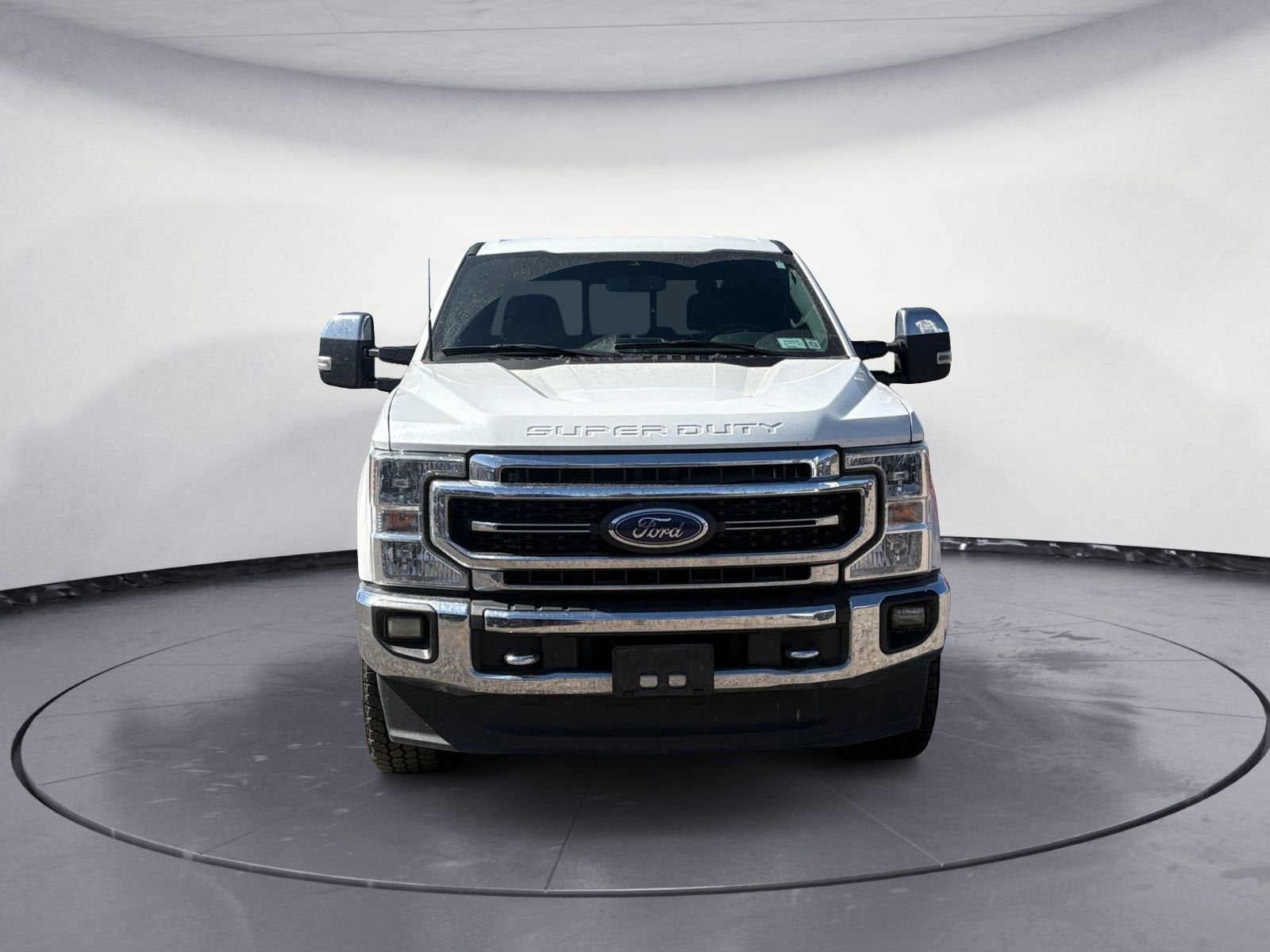 2022 Ford Super Duty F-250 SRW XL