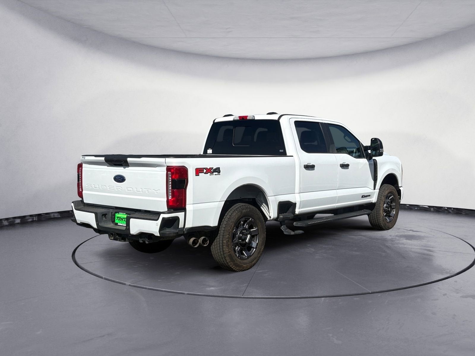 2024 Ford Super Duty F-250 SRW XL