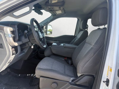 2024 Ford Super Duty F-250 SRW XL