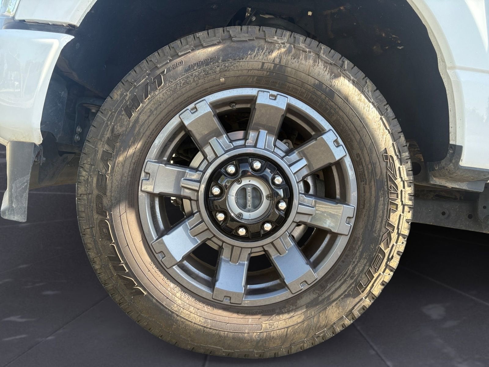 2024 Ford Super Duty F-250 SRW XL