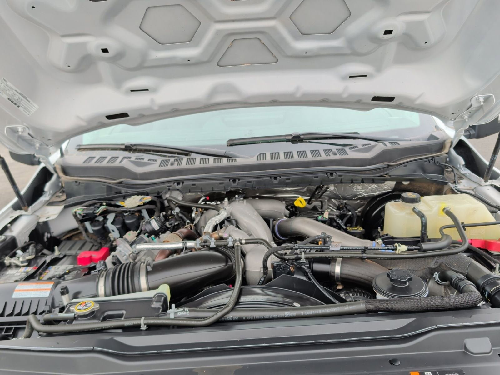2024 Ford Super Duty F-250 SRW XL