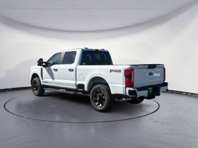 2024 Ford Super Duty F-250 SRW XL