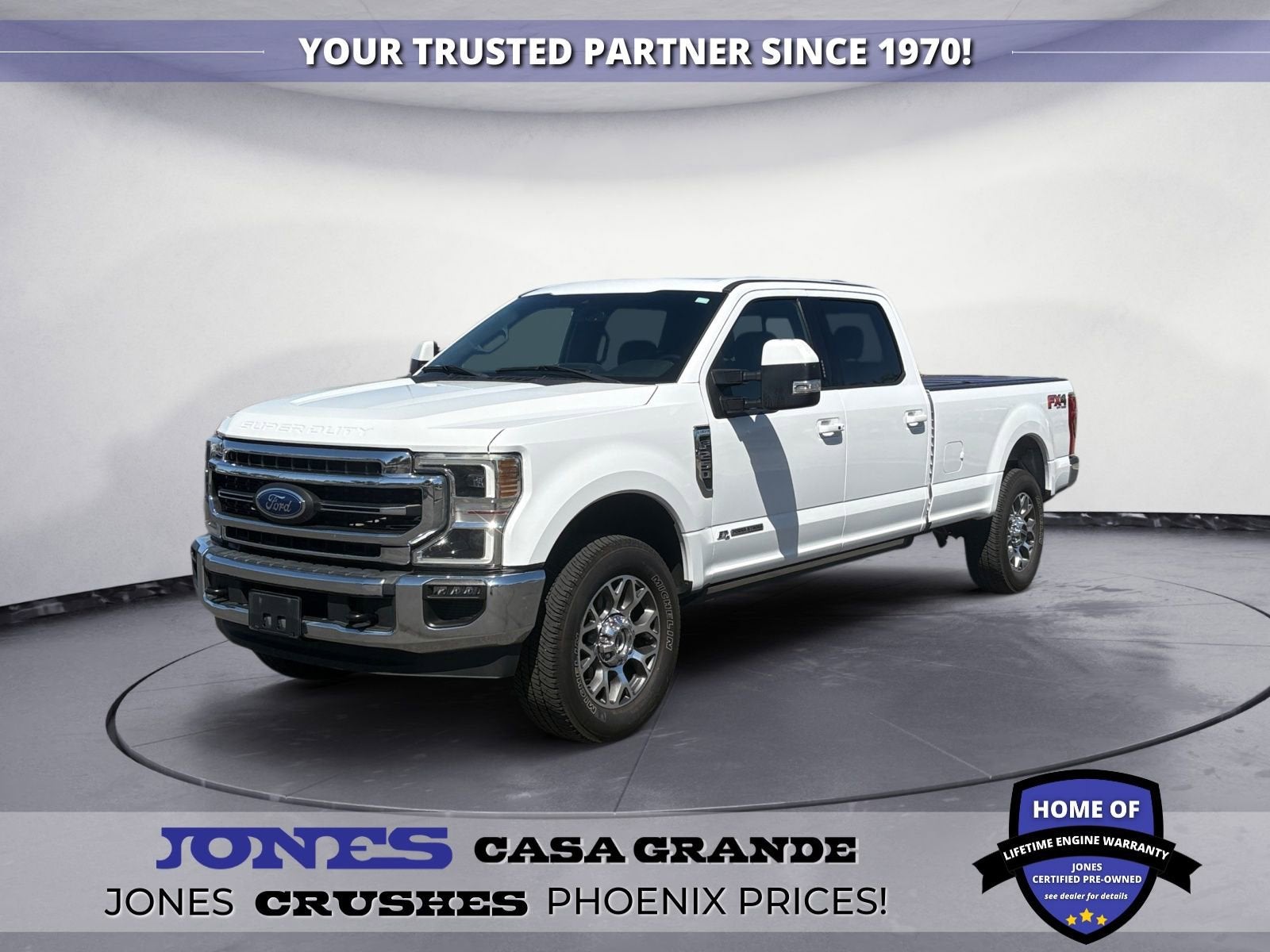 2022 Ford Super Duty F-250 SRW XL