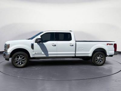2022 Ford Super Duty F-250 SRW XL