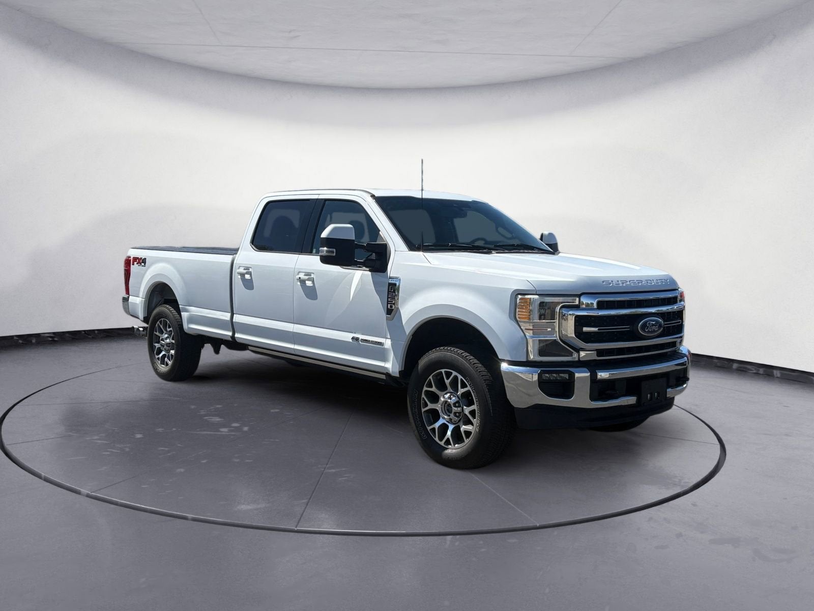 2022 Ford Super Duty F-250 SRW XL