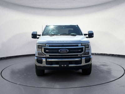 2022 Ford Super Duty F-250 SRW XL