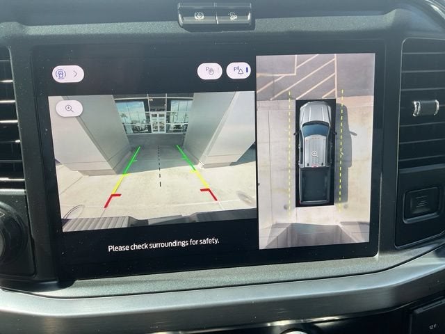2025 Ford Super Duty F-350 SRW XL