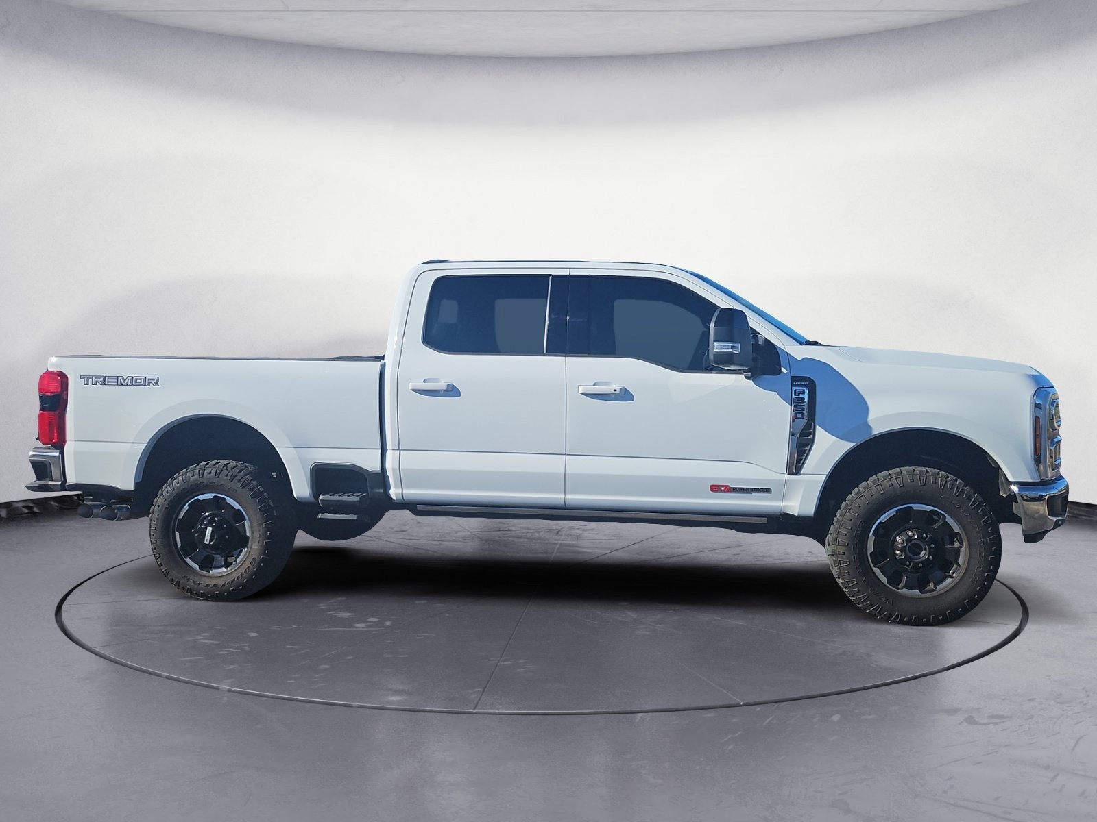 2025 Ford Super Duty F-350 SRW XL