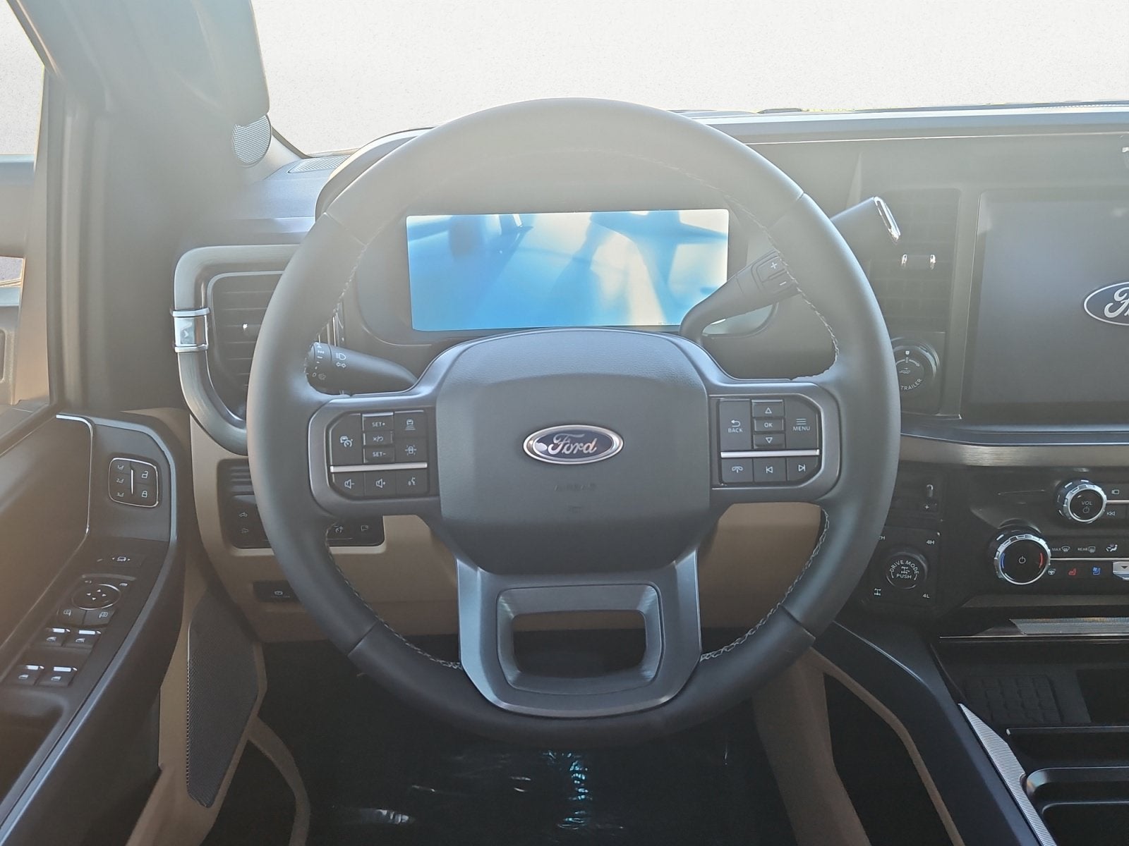 2025 Ford Super Duty F-350 SRW XL