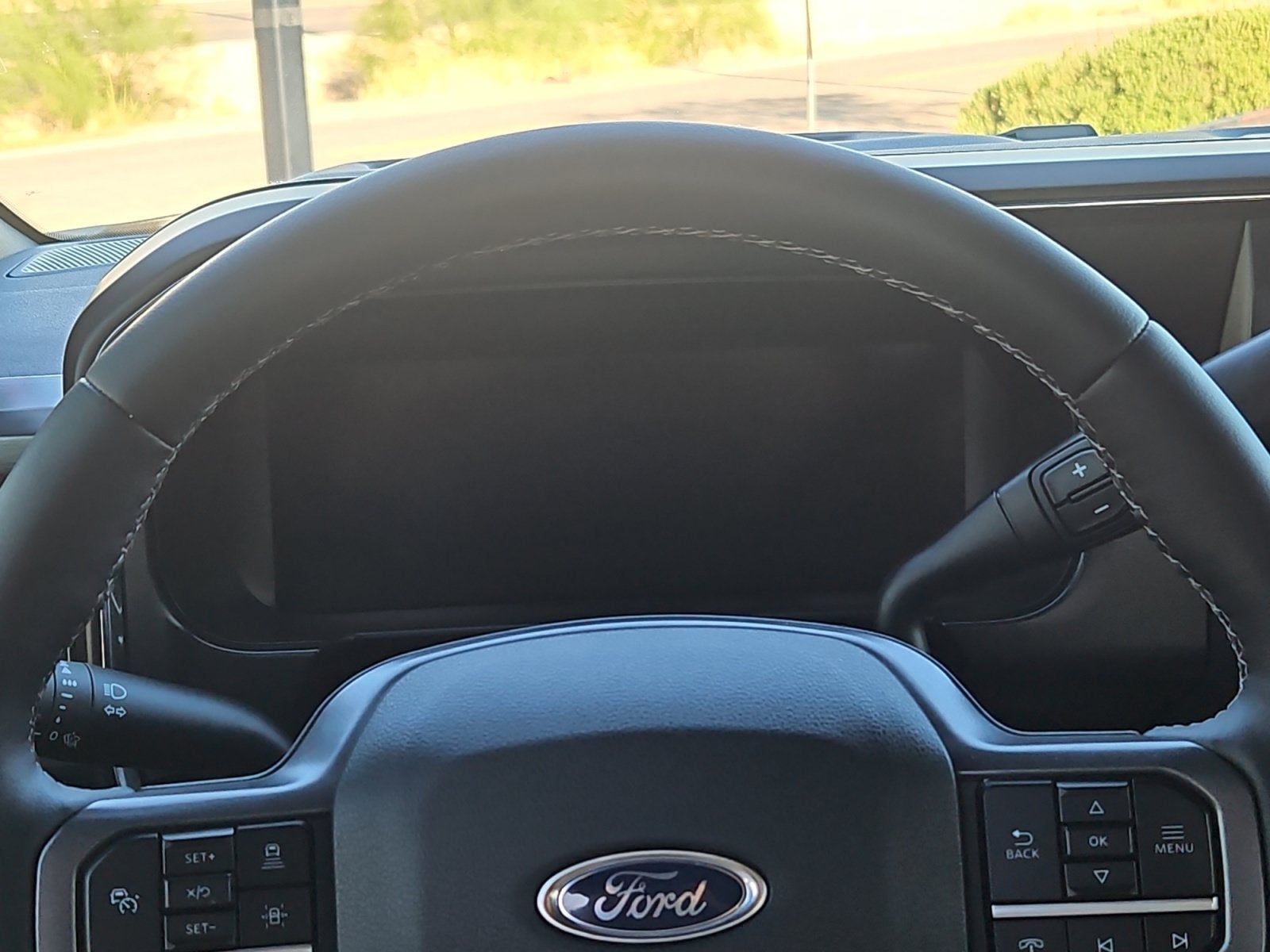 2025 Ford Super Duty F-350 SRW XL