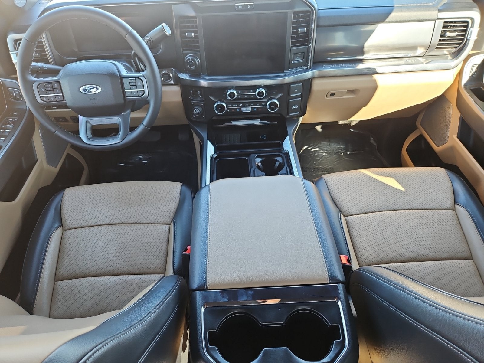 2025 Ford Super Duty F-350 SRW XL